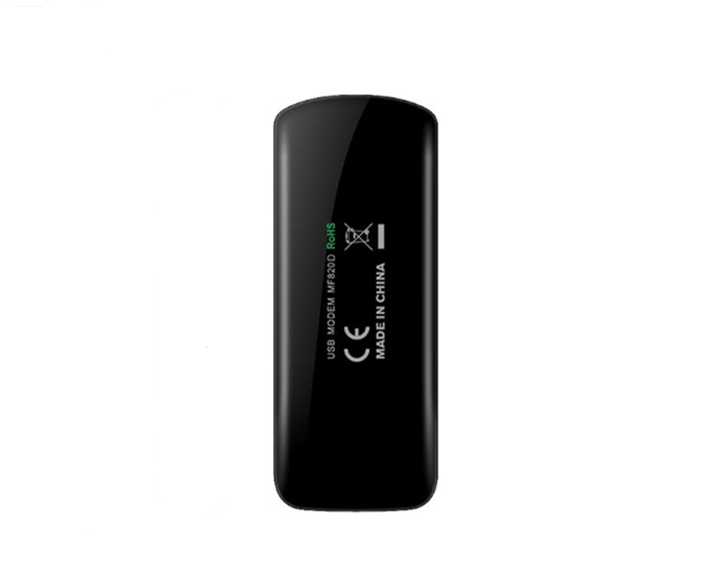 مودم قابل حمل 4G زد تی ئی مدل MF820D-3